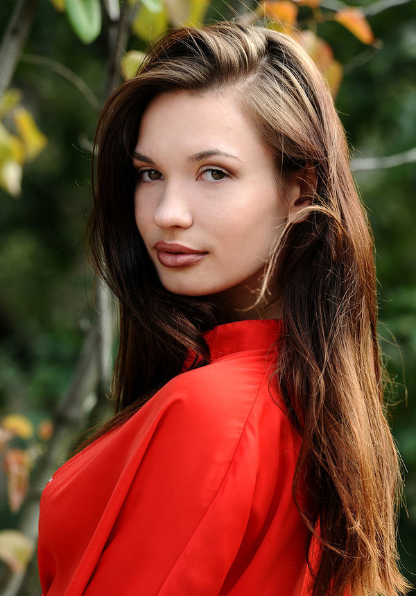 Женя, 18 лет, 2 размер груди